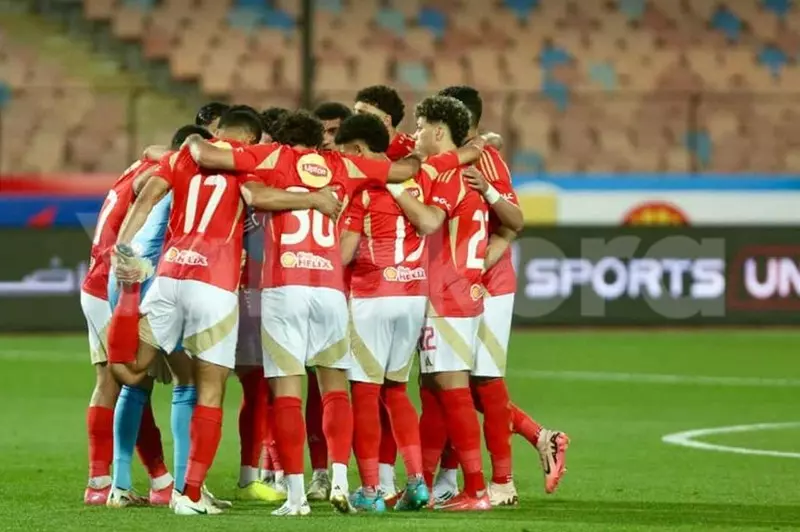 مباريات ودية لمجموعة الأهلي قبل بطولة كأس العالم للأندية 2025: من لاتفيا والمغرب إلى المكسيك