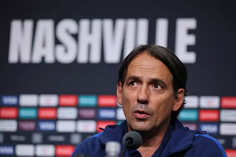 إنزاجي: نتطلع لتقديم أداء مميز أمام فلومينينسي في ظل الظروف الصعبة بعد وفاة جوتا