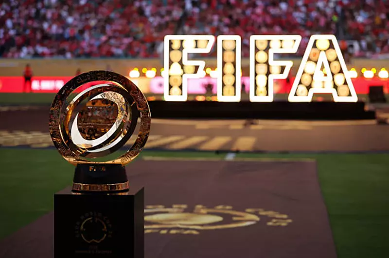 جدول مواعيد مباريات ربع نهائي كأس العالم للأندية 2025