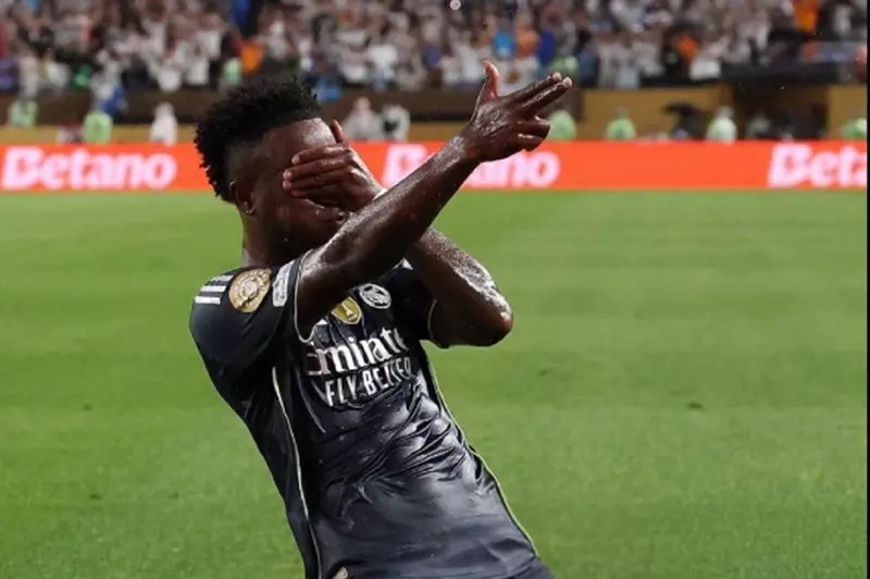 صباحك أوروبي: تجديد عقد فينيسيوس، قميص موسيالا، وبايرن ميونيخ يسعى للتعاقد مع راشفورد