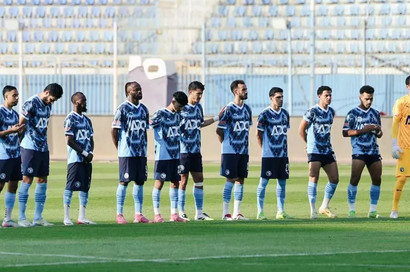 استعدادات بيراميدز للموسم الجديد قبل مواجهة المصري: أهمية المباريات الودية