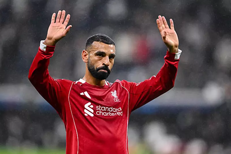 أوين: لا يجب التشكيك في محمد صلاح