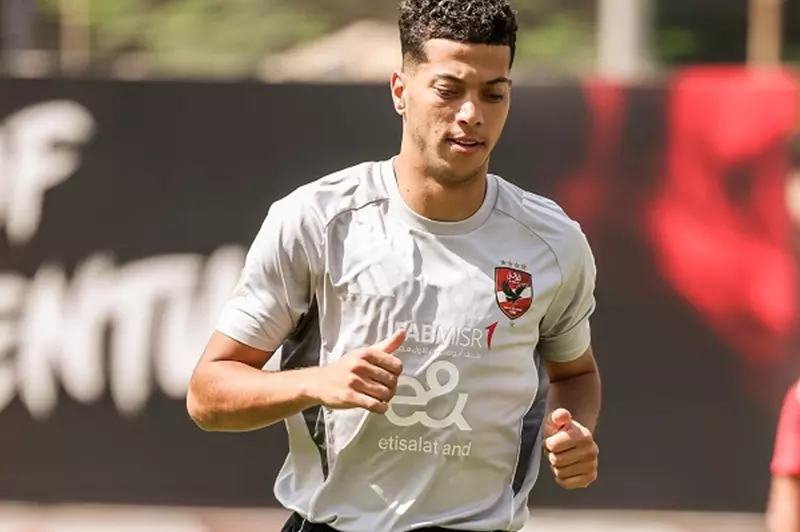 يلا كورة يكشف تطورات حالة إمام عاشور